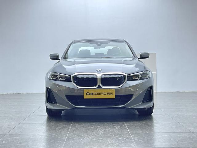 Certificated Pre-Owned BMW i3 2022 eDrive35L -u21774557
