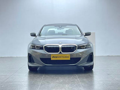 Certificated Pre-Owned BMW i3 2022 eDrive35L -u21774557