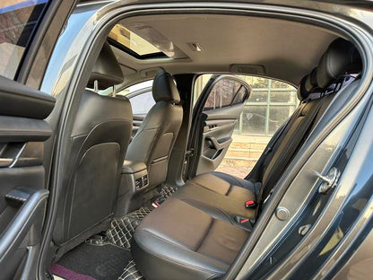 Certificated Pre-Owned Mazda 3 Axela 2021 2.0L Automatic Premium Edition - u22412794