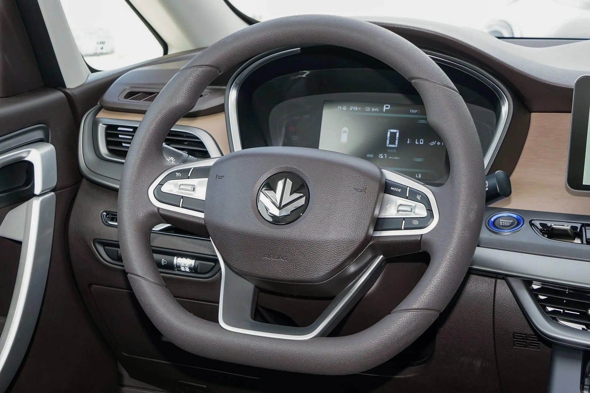 Livan Auto Maple 80v