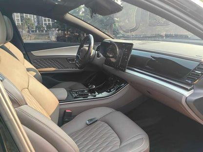 Certificated Pre-Owned BYD Han DM 2024 DM-i Honor Edition 121KM Premium -u21948407