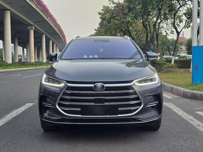 Certificated Pre-Owned BYD Tang DM 2021 DM-i 1.5T 112KM Premium Edition -u22089371