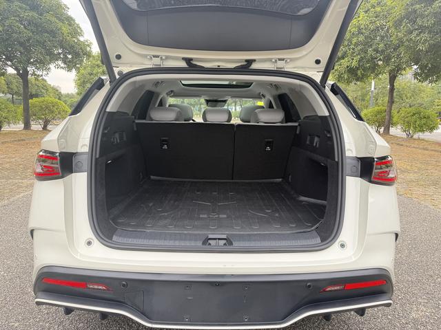 Certificated Pre-Owned BYD Seal 06DM Wagon Edition 2025 DM-i 150KM Premium Version -u21705066