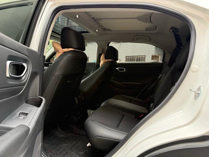 Certificated Pre-Owned Dongfeng Honda XR-V 2024 1.5L CVT Enthusiasm Edition - u22590102