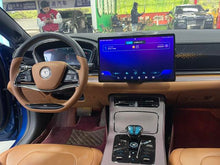 Certificated Pre-Owned BYD Han EV 2022 Creation Edition 715KM Flagship Model -u22533429