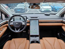 Certificated Pre-Owned XPENG P5 2022 460E -u22710570