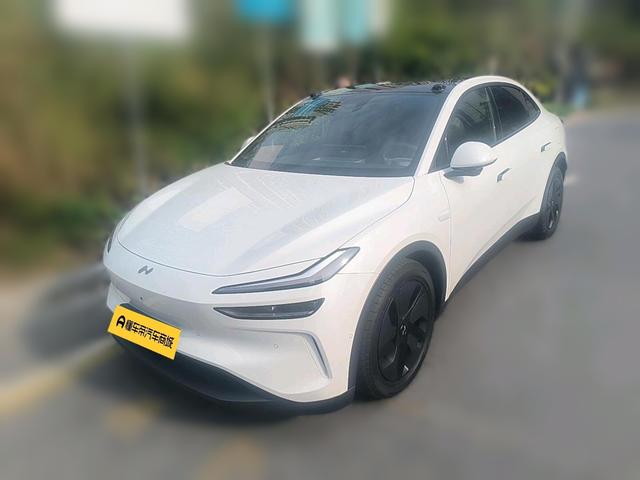 Certificated Pre-Owned Ledao L60 2024 Edition 555km Standard Range Version -u22191752