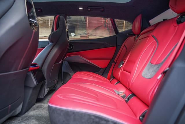 Certificated Pre-Owned 2023 Lotus Eletre S+