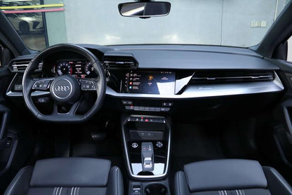 Certificated Pre-Owned Audi A3 2023 Facelift Sportback 35 TFSI Fashionable Sporty Model - u22244140