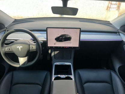 Certificated Pre-Owned Tesla Model Y 2023 Rear-Wheel Drive Version -u22415196