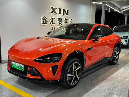 Xiaomi YU7 2025 Ultra Long Range High Performance 4WD Max Edition