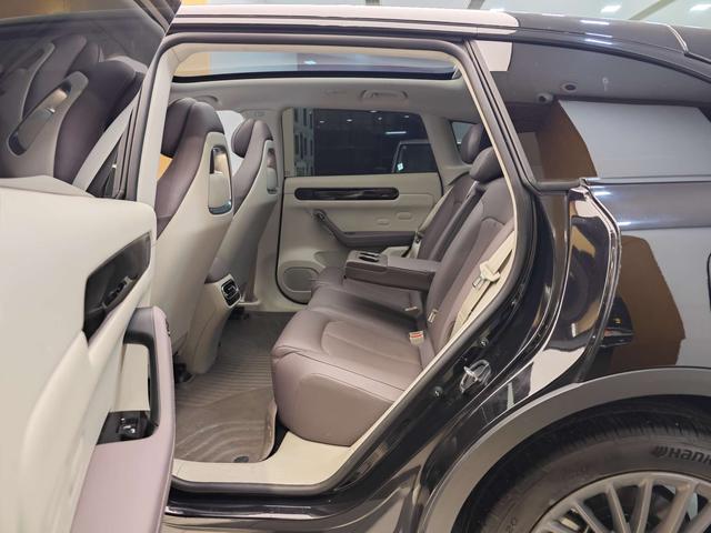 Certificated Pre-Owned Leapmotor C11 2023 Extended-Range 200 Comfort Edition -u22543127