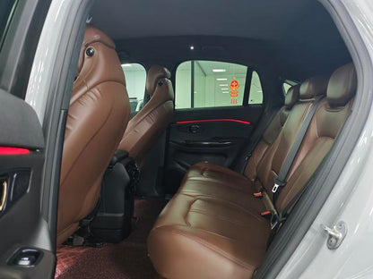 Certificated Pre-Owned NIO EC6 2020 Edition 615KM Performance Version -u22773467