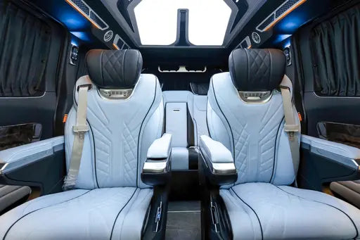 Ford Black Knight Youth