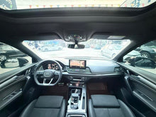 Certificated Pre-Owned Audi Q5L Sportback 2025 Edition quattro 45th Anniversary Limited Edition 40 TFSI Luxury - u22451633