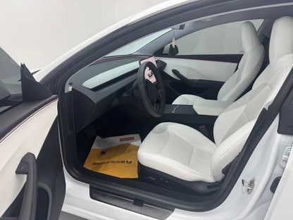 Certificated Pre-Owned Tesla Model 3 2023 Rear-Wheel Drive Version -u22201555