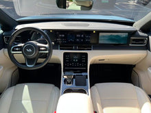 Certificated Pre-Owned Li Auto ONE 2021 Extended Range 6-Seater Version -u22410393