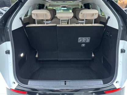 Certificated Pre-Owned XPENG X9 2024 702 Ultra Long Range Prou21494153