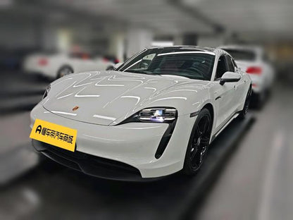 Certificated Pre-Owned Porsche Taycan 2020 Taycan -u22608470