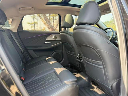 Certificated Pre-Owned Chery Arrizo 8 2024 High-Energy Edition 2.0T DCT Jin - u22402377