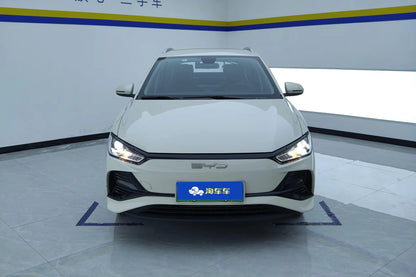 Certificated Pre-Owned BYD e2 2023 Comfort Model