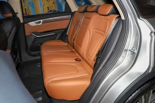 FAW Bestune Pentium T99