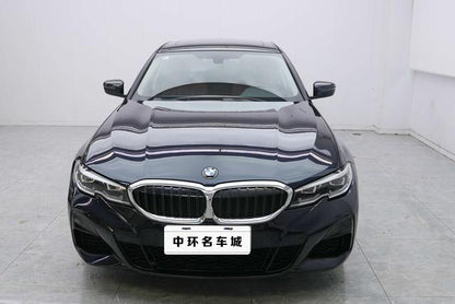 Certificated Pre-Owned BMW 3 Series 2021 Refreshed 320Li M Sport Package - u22344971