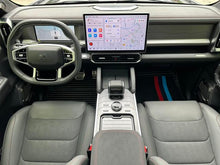 Certificated Pre-Owned Jetour Traveller 2023 2.0TD 4WD Cross PRO+ - u21713773