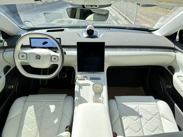 Pre-Owned NIO ET7 2021 100kWh Launch Edition