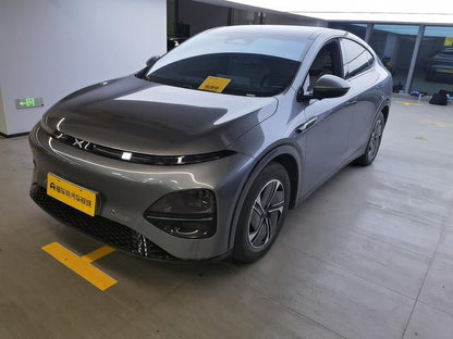 Certificated Pre-Owned XPENG G6 2023 755 Ultra-Long Range Max -u22531121