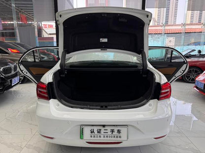 Certificated Pre-Owned BYD Qin DM 2017 1.5T Premium Edition -u22735589
