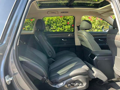 Certificated Pre-Owned Wenjie M7 2022 4WD Luxury Edition -u22120748