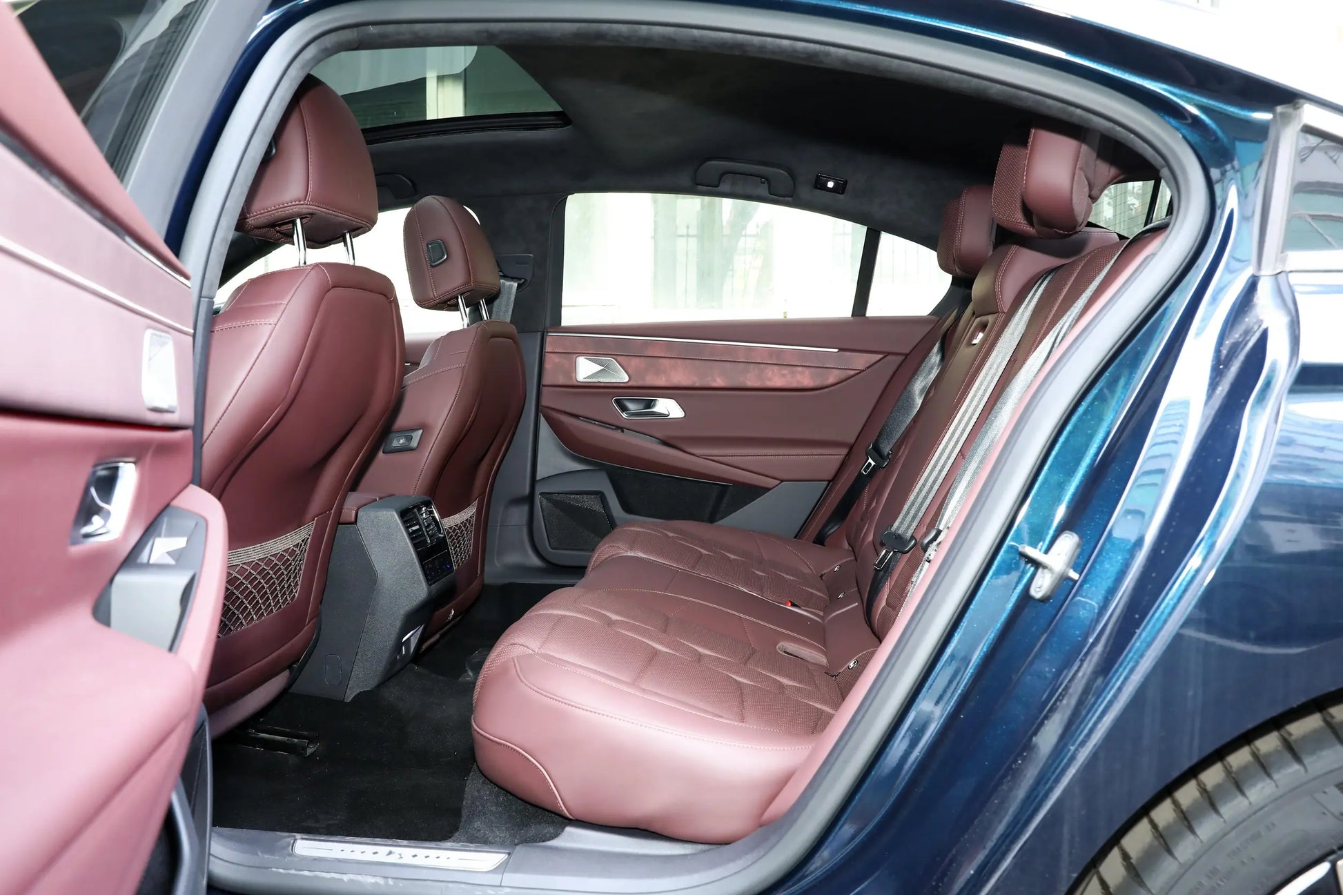 DS DS 9 -Hybrid PHEV