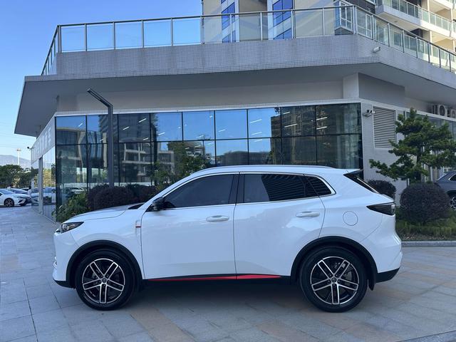 Certificated Pre-Owned Changan CS55 PLUS 2022 Second Generation 1.5T DCT Pilot Version - u22053802