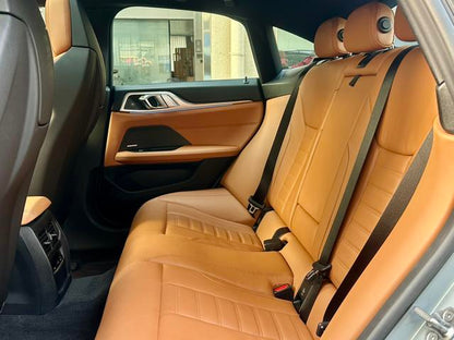Certificated Pre-Owned BMW i4 2022 M50 -u22578053