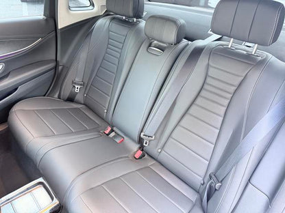 Certificated Pre-Owned Mercedes-Benz E-Class 2017 E 200 L Sport 4MATIC - u22673154