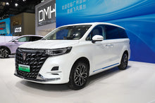 SAIC Motor Roewe iMAX8 DMH -Hybrid PHEV