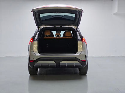 Certificated Pre-Owned Geely Galaxy L7 2023 1.5T DHT 115km Starship -u22444948