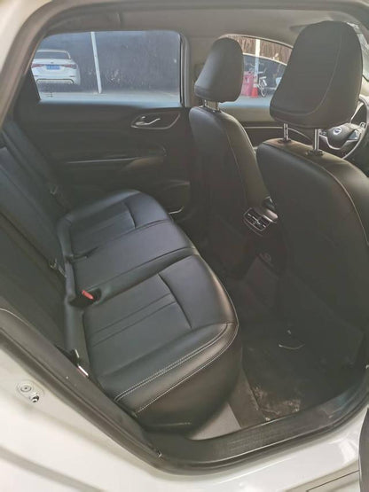 Certificated Pre-Owned AION S 2019 Xuan 530 -u22562101