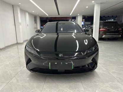 Certificated Pre-Owned BYD Han EV 2021 Standard Range Luxury Edition -u22589259