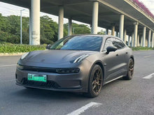 Pre-Owned ZEEKR 001 2021 Model Long-Range Dual-Motor WE Version