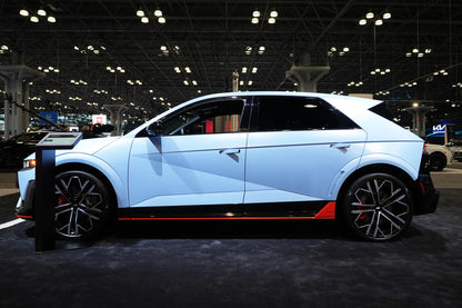 Hyundai IONIQ 5 N