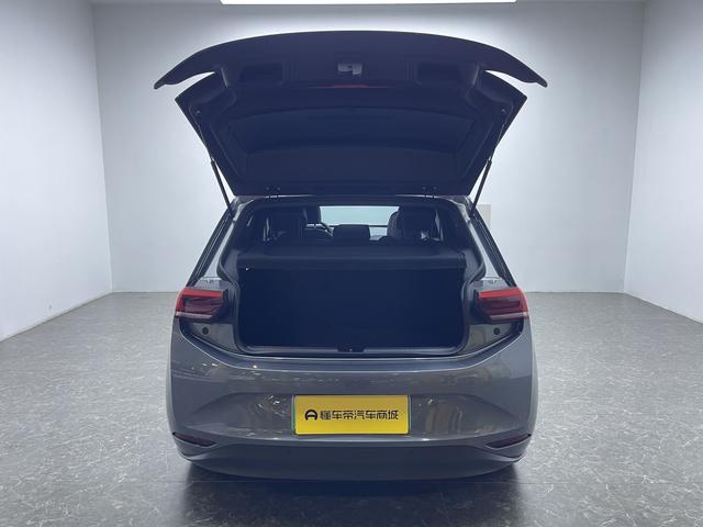 Certificated Pre-Owned Volkswagen ID.3 2024 Pure Intelligence Enjoyment Edition -u22604412