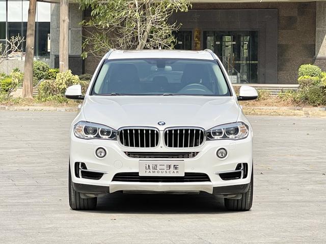 Certificated Pre-Owned BMW X5 (Imported) 2018 xDrive28i - u22610327