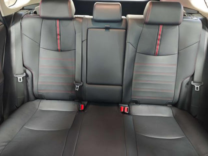 Certificated Pre-Owned GAC Toyota Wildlander PHEV 2023 2.5L 4WD High-Performance Edition -u22578258