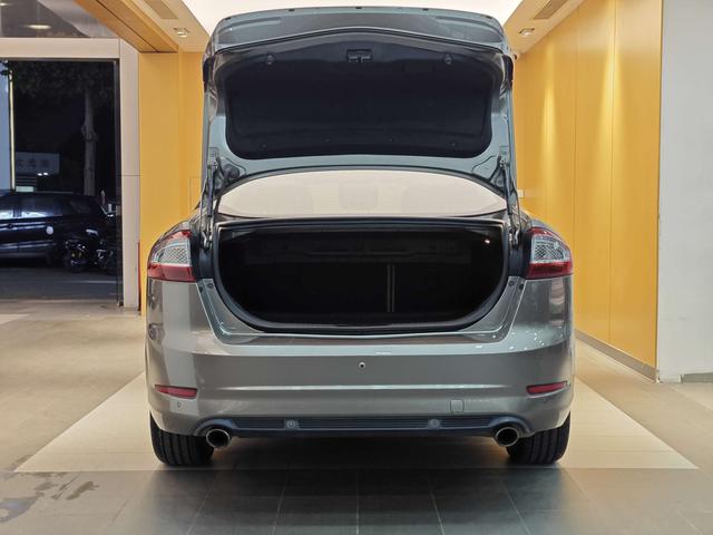 Certificated Pre-Owned Ford Mondeo-Zhisheng 2011 2.0T GTDi200 Fashion Version - u22054299