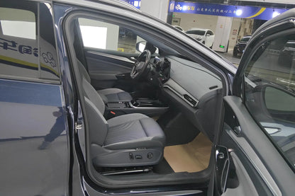 Certificated Pre-Owned ID.4 CROZZ 2022 Long Range Lite PRO Edition