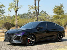 Certificated Pre-Owned Chery Arrizo 8 2024 High-Energy Edition 2.0T DCT Jin - u22402377