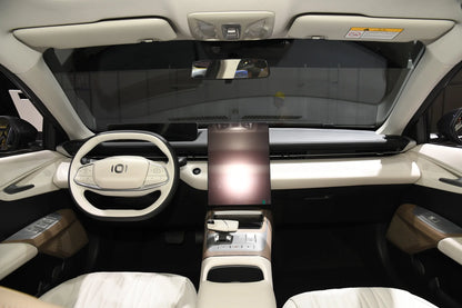 Qiyuan Changan Qiyuan A05 -Hybrid PHEV