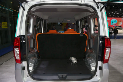 SAIC-GM-Wuling Wuling Zhiguang EV